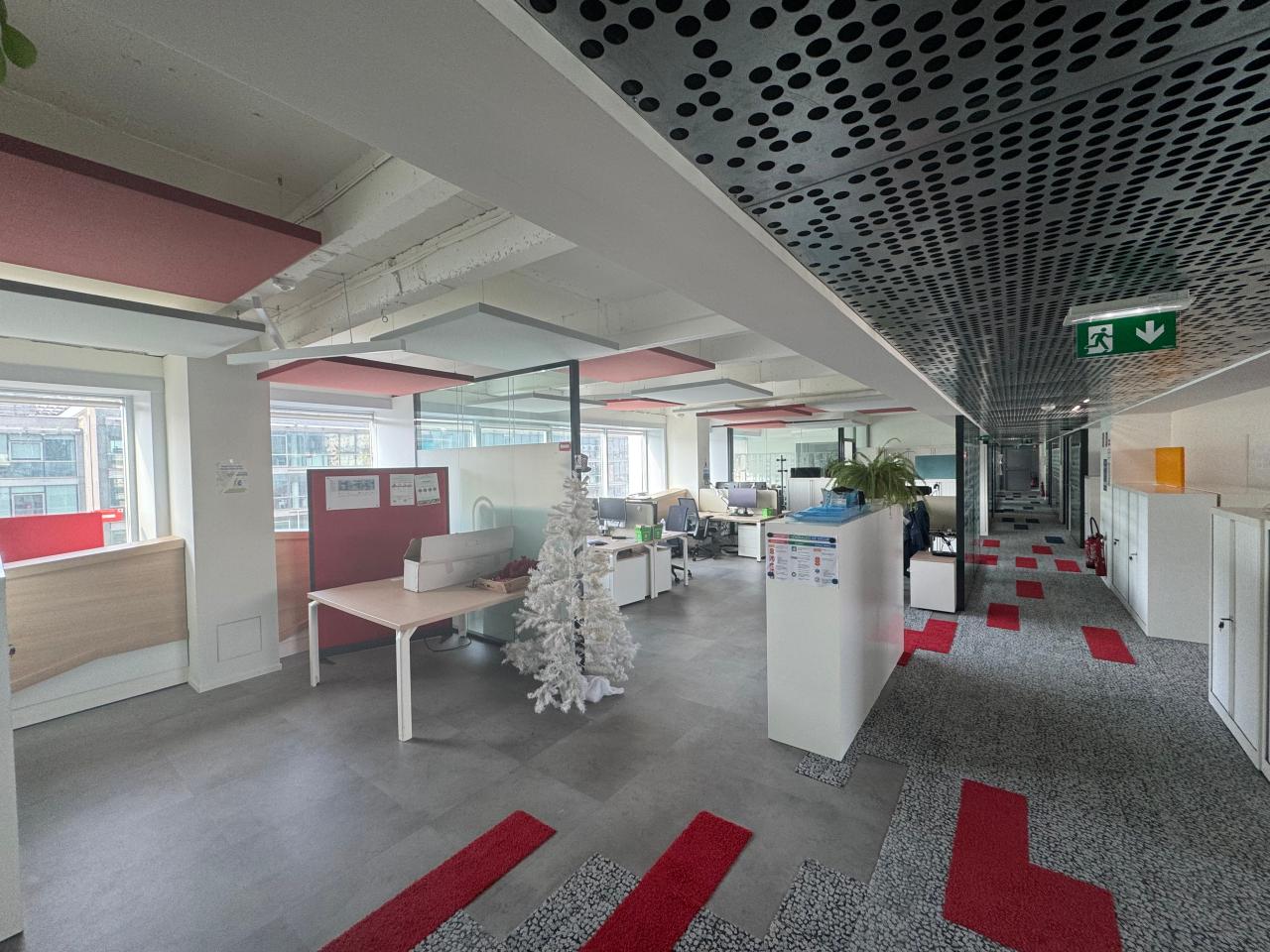 Bureau Marseille 3541m² Location bureau Marseille Bouches-du-Rhône OLBUR2314110 7